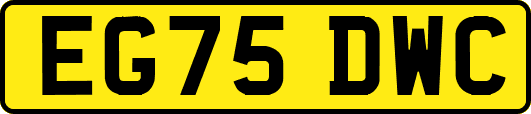 EG75DWC