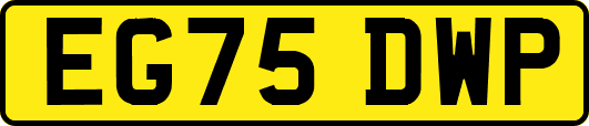 EG75DWP