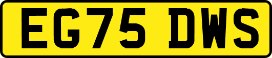 EG75DWS