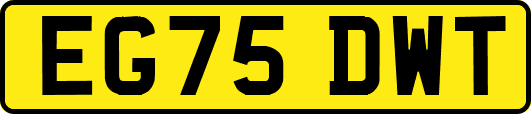 EG75DWT