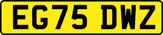 EG75DWZ