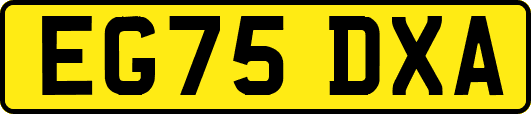 EG75DXA