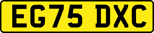 EG75DXC