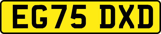 EG75DXD