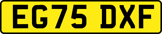 EG75DXF