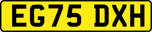 EG75DXH