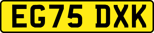 EG75DXK