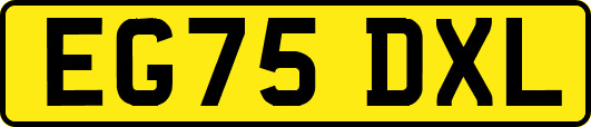 EG75DXL