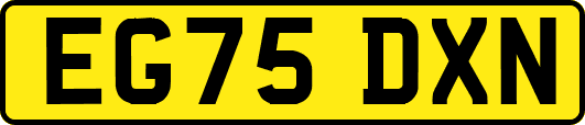EG75DXN