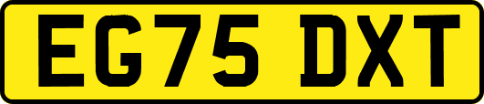 EG75DXT
