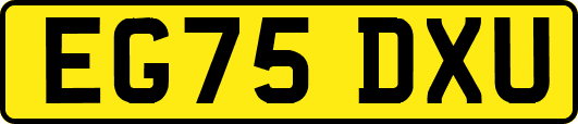 EG75DXU