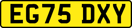 EG75DXY