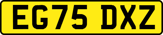 EG75DXZ