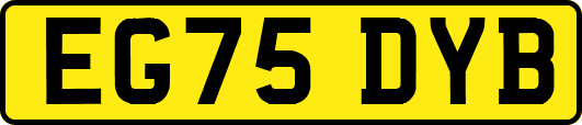 EG75DYB