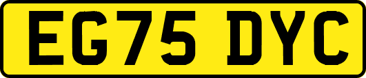 EG75DYC