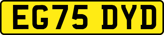 EG75DYD