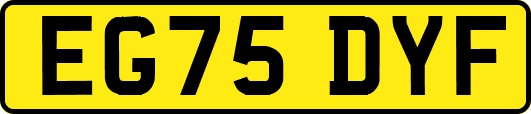 EG75DYF