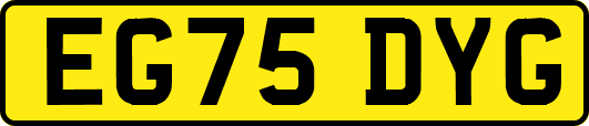 EG75DYG