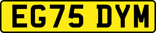 EG75DYM