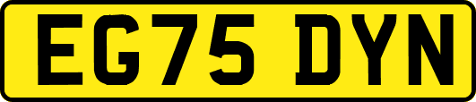 EG75DYN