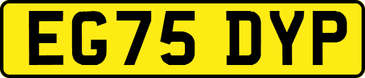 EG75DYP