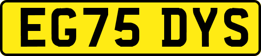 EG75DYS