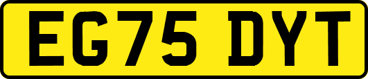 EG75DYT