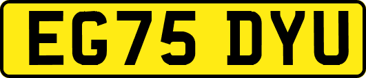 EG75DYU
