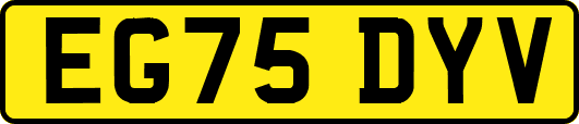 EG75DYV