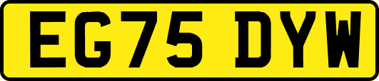 EG75DYW