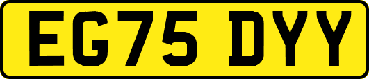 EG75DYY