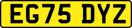 EG75DYZ