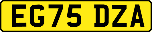 EG75DZA