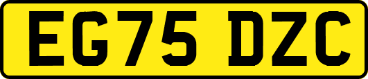 EG75DZC