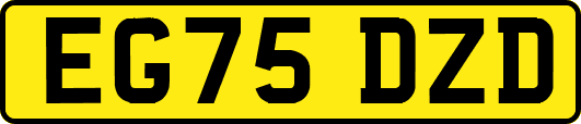 EG75DZD