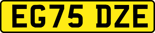 EG75DZE