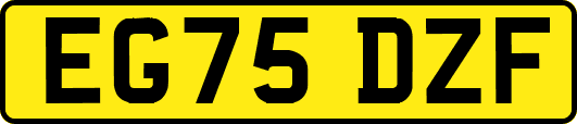 EG75DZF