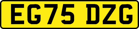 EG75DZG