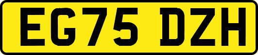 EG75DZH