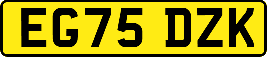 EG75DZK
