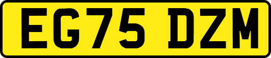 EG75DZM