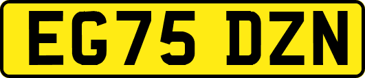 EG75DZN