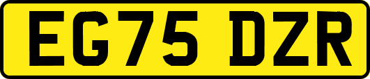 EG75DZR