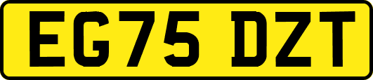 EG75DZT