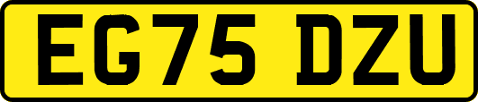 EG75DZU