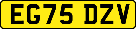 EG75DZV