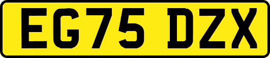 EG75DZX