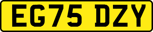 EG75DZY