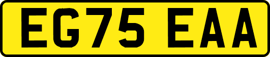 EG75EAA