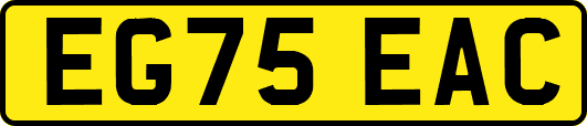 EG75EAC